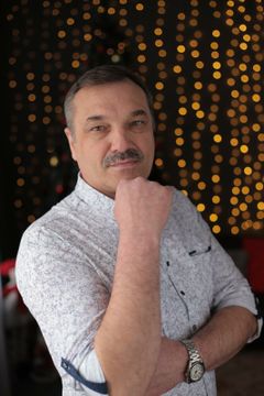 Тарасенков Андрей Николаевич